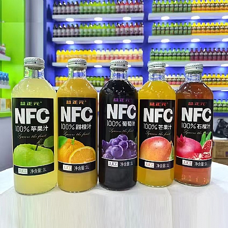100%NFC֭1Lƿ1000ml