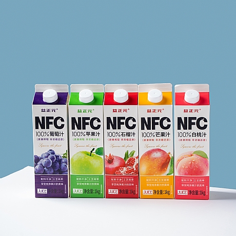 100%NFC֭1kg
