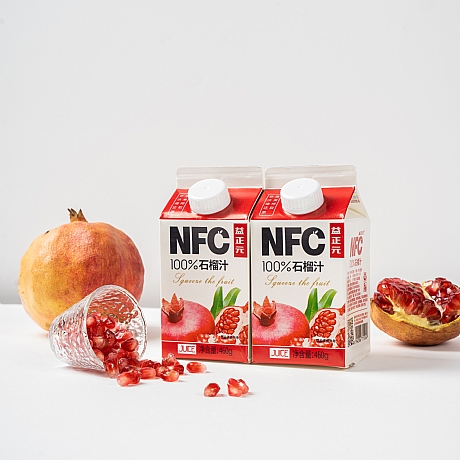 100%NFC֭460g
