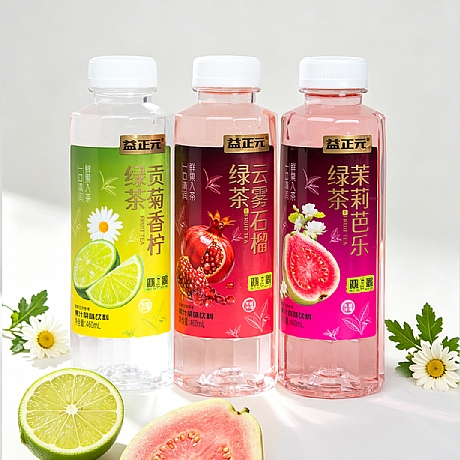 ��֭��ζ����460mL